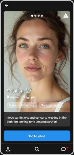App screen 2